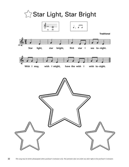 Kodaly in the Classroom - Primary (Set I) image number null