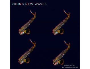 Riding New Waves