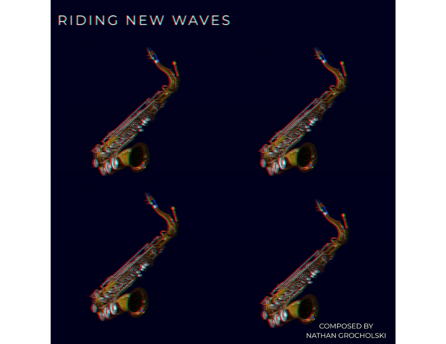 Riding New Waves