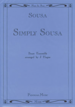 Simply Sousa