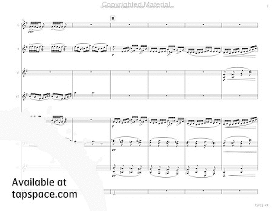 Le Tombeau de Couperin: Prelude image number null