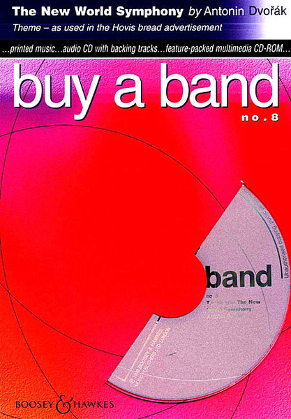 Buy a Band - No. 8