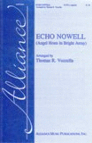 Echo Nowell image number null