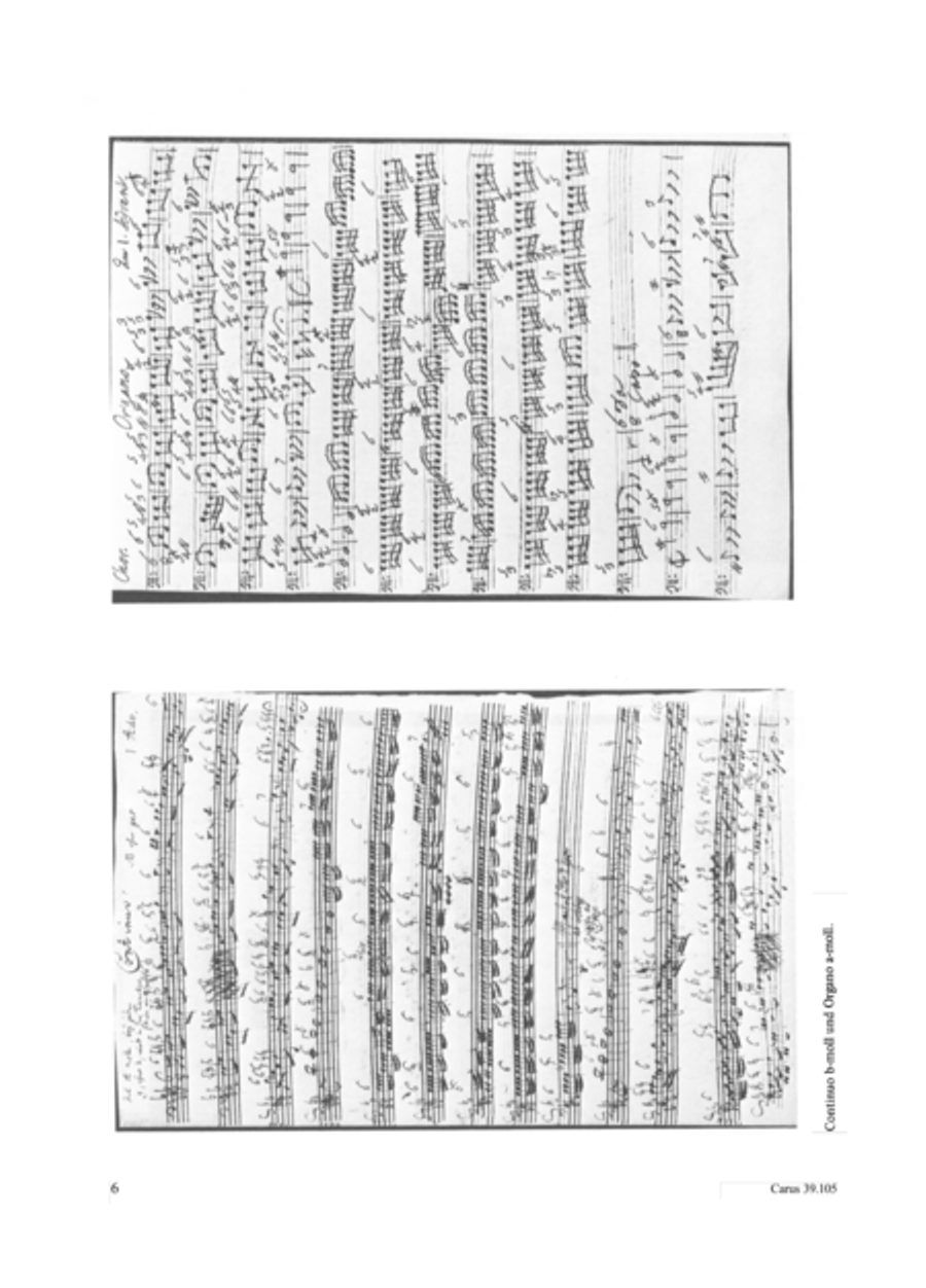 Let all the gates be raised TB scores gallery preview page 7