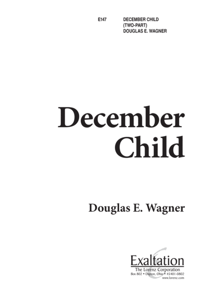 December Child