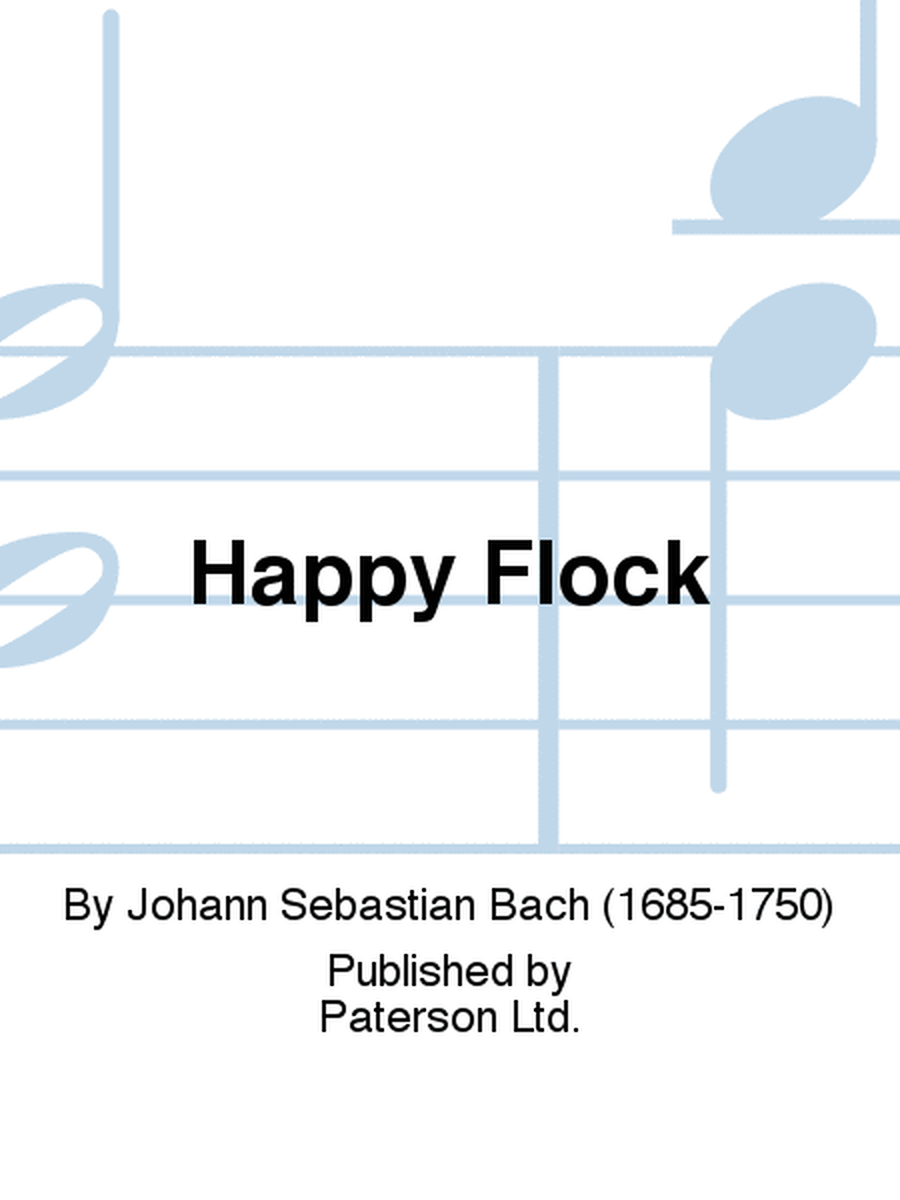 Happy Flock