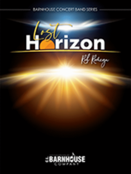 Lost Horizon image number null