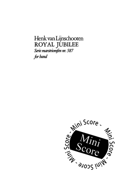 Royal Jubilee image number null