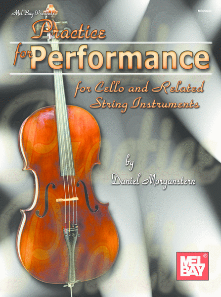 Practice for Performance