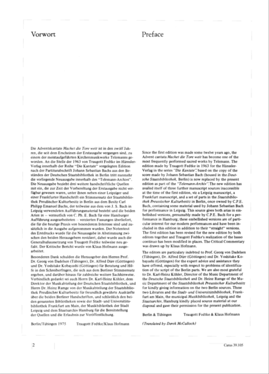 Let all the gates be raised TB scores gallery preview page 3
