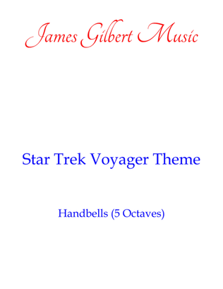 Star Trek - Voyager(r)