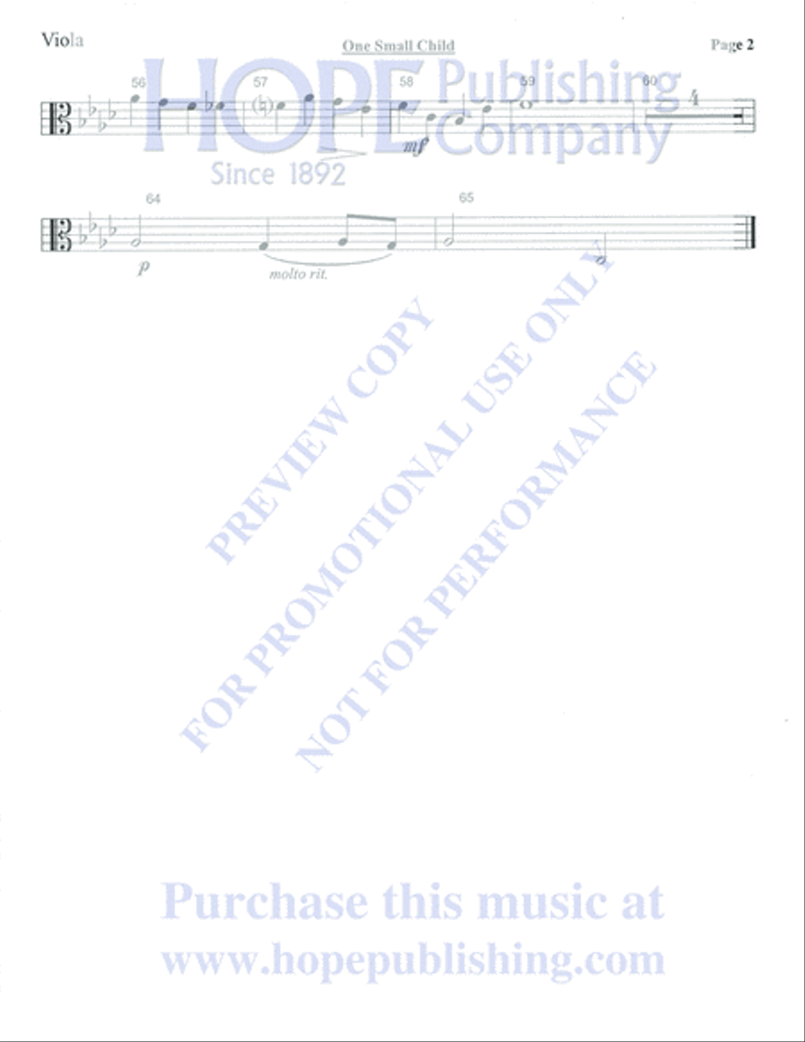 Emmanuel Emmanuel Orchestra scores gallery preview page 357