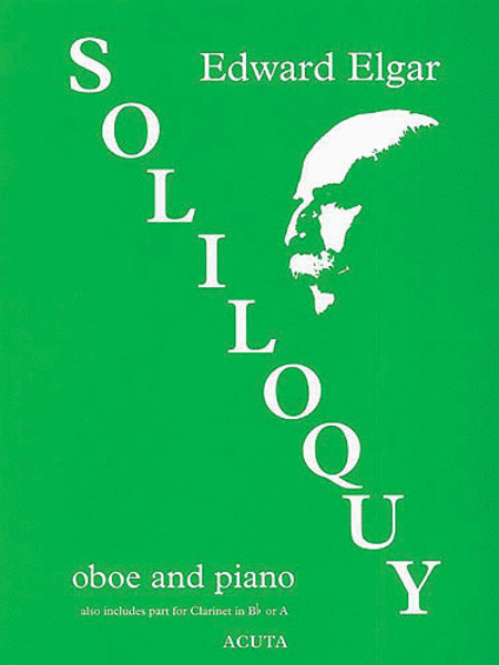Soliloquy 2nd Edition