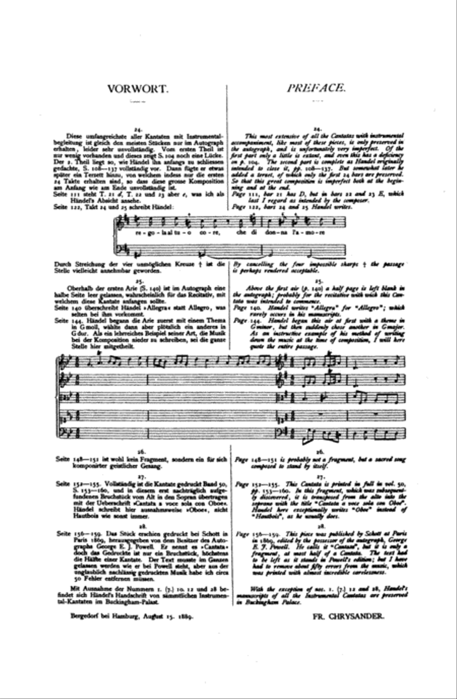 28 Italian Cantatas with Instruments, Nos. 24-28 (Mostly for Soprano), Volume 4