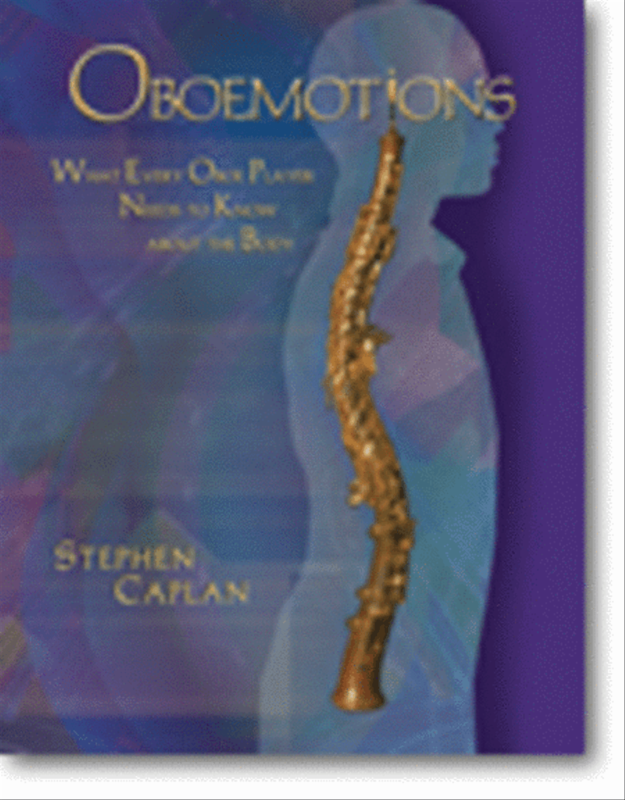Oboemotions Oboe Solo scores gallery preview page 1