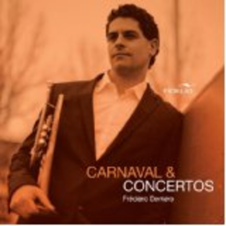 Carnaval & Concertos