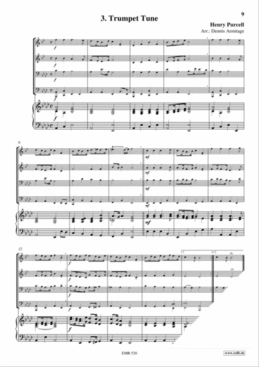 Wedding Music Volume 2