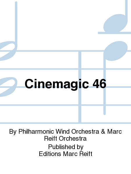 Cinemagic 46