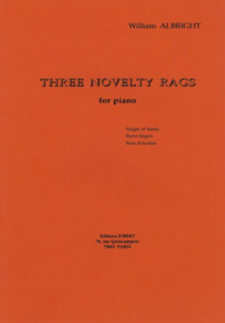Novelty Rag (3)
