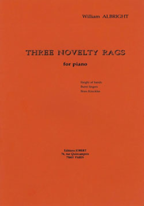 Novelty Rags (3)