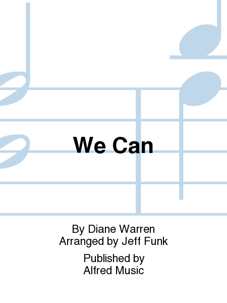 We Can