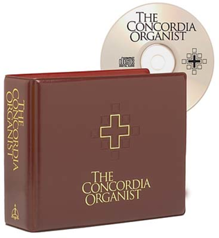 The Concordia Organist