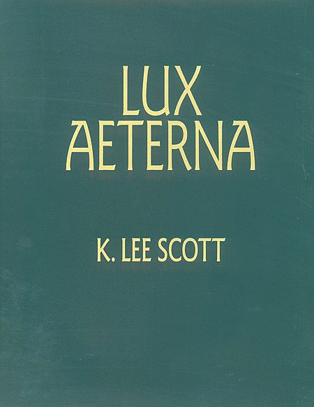 Lux Aeterna image number null