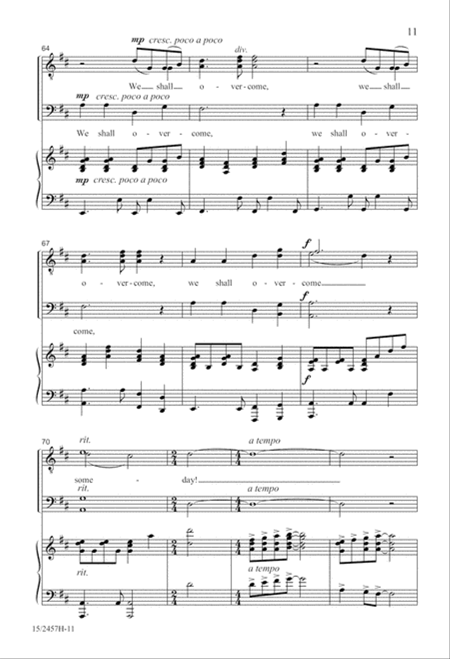 Peace Song (with 