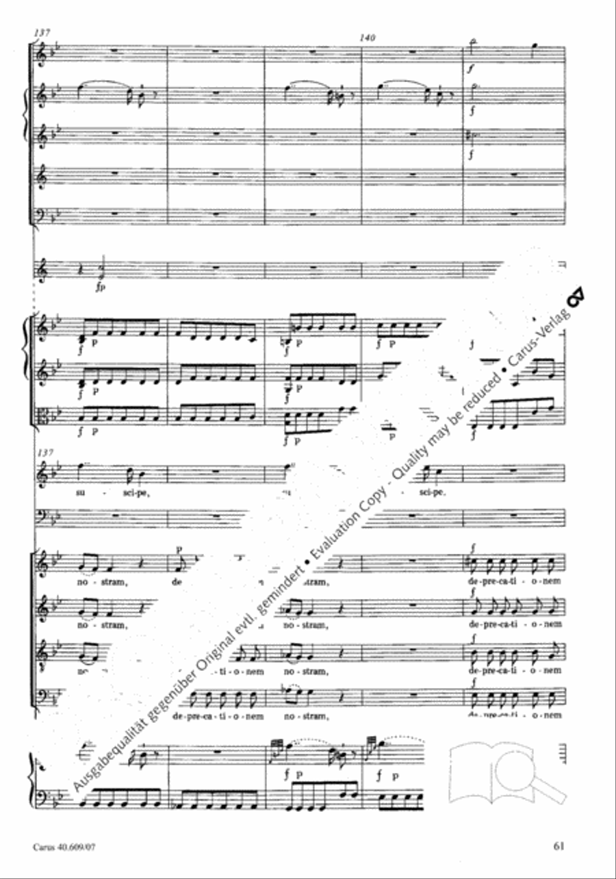 Missa in Angustiis