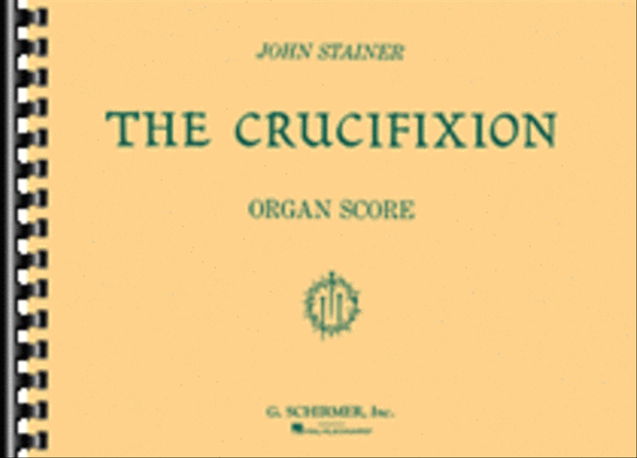 Crucifixion