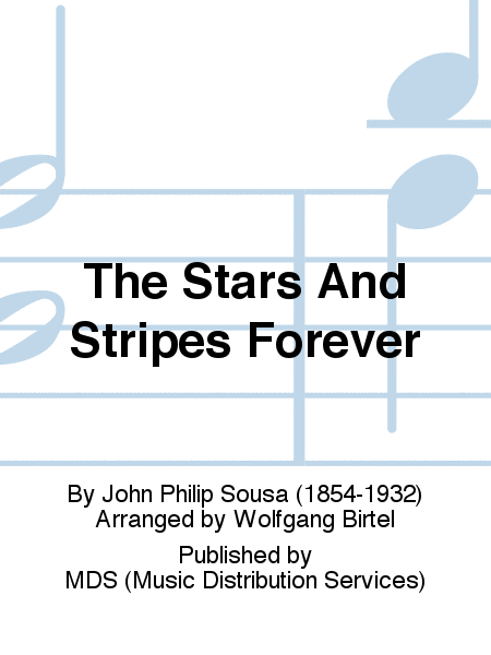 The Stars and Stripes forever 26