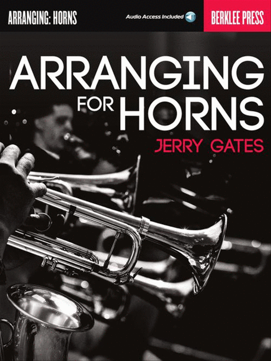 Arranging for Horns Horn scores gallery preview page 2