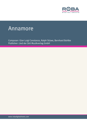 Annamore