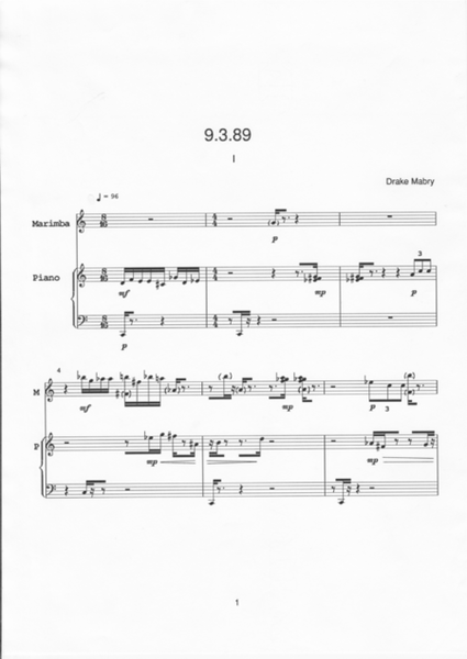 9.3.89 (piano and marimba)