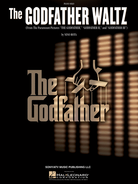 Nino Rota: Godfather Waltz