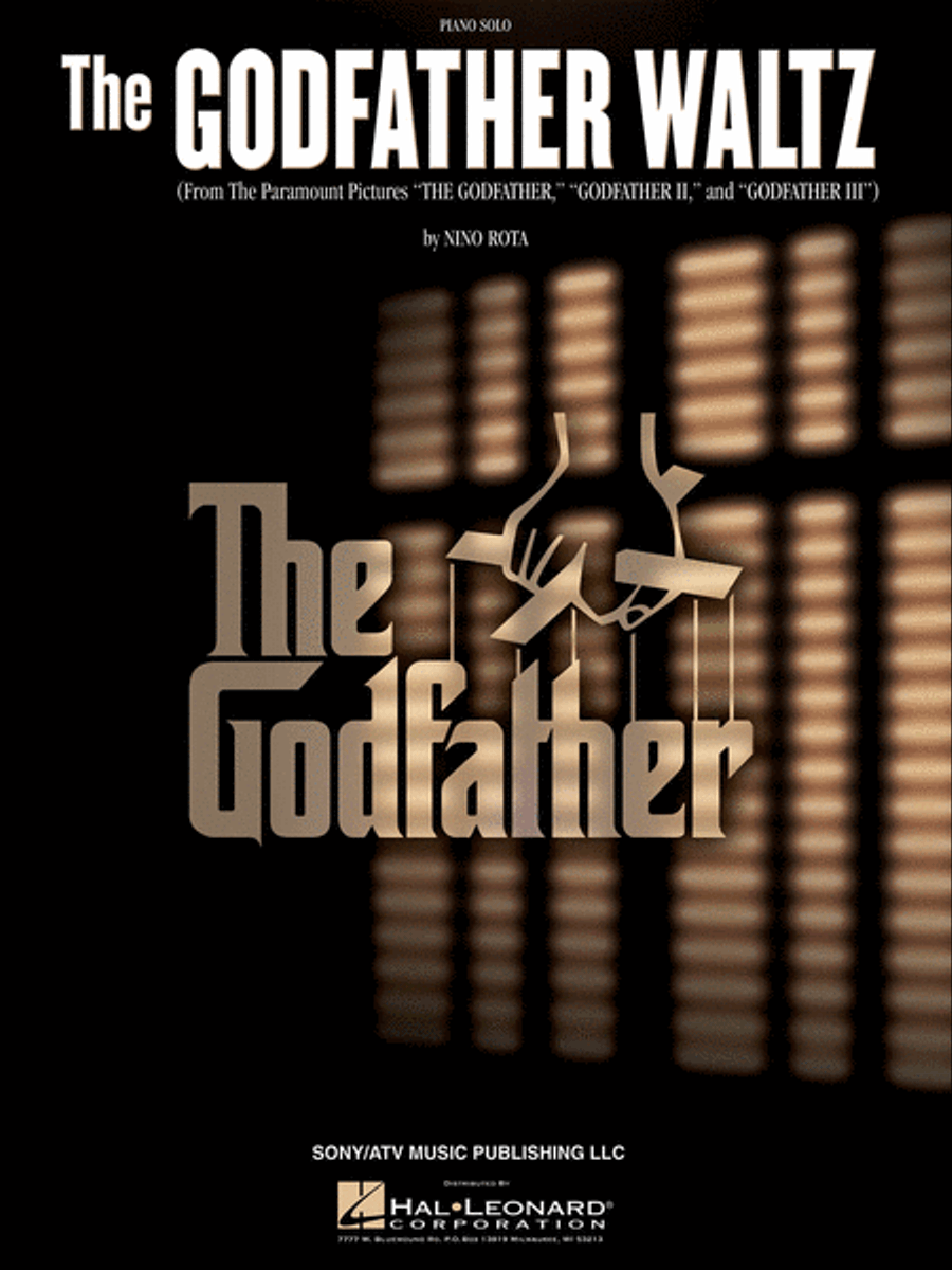 Godfather Waltz image number null