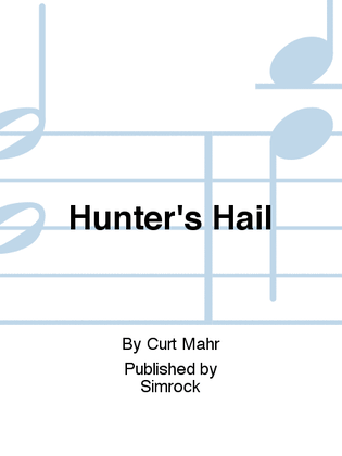 Hunter's Hail
