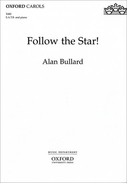Follow the Star! image number null