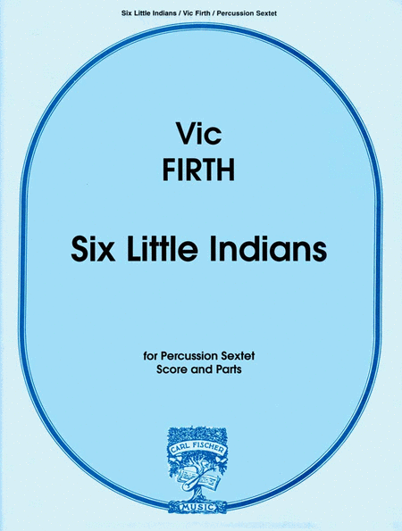 Six Little Indians