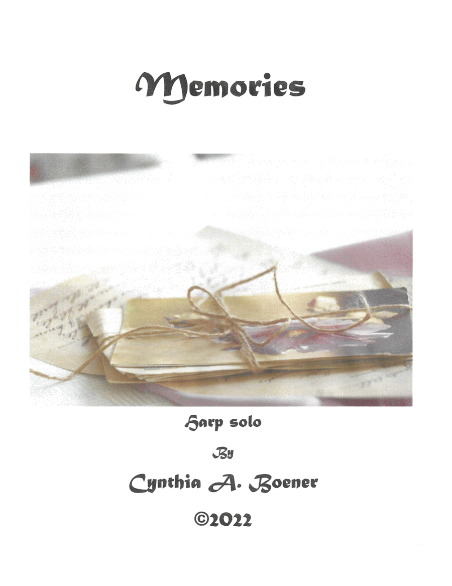 Memories image number null