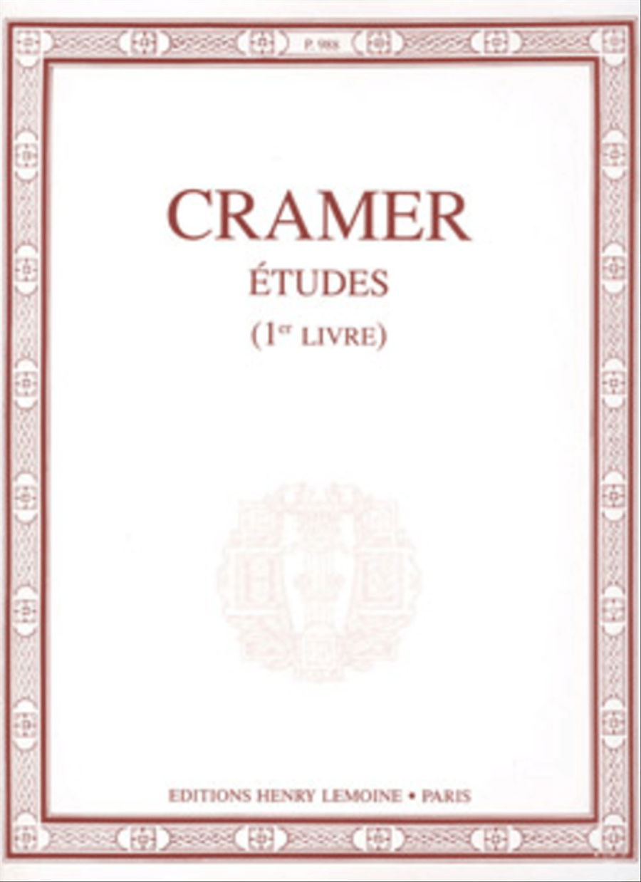 Etudes - Volume 1 Etudes - Volume 1 Piano Method scores gallery preview page 1