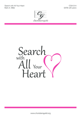 Search with All Your Heart