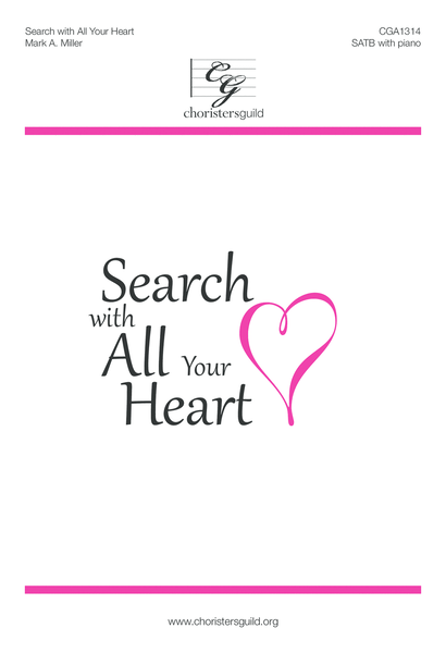 Search with All Your Heart image number null