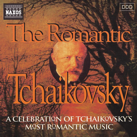The Romantic Tchaikovsky image number null