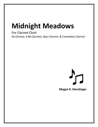 Midnight Meadows