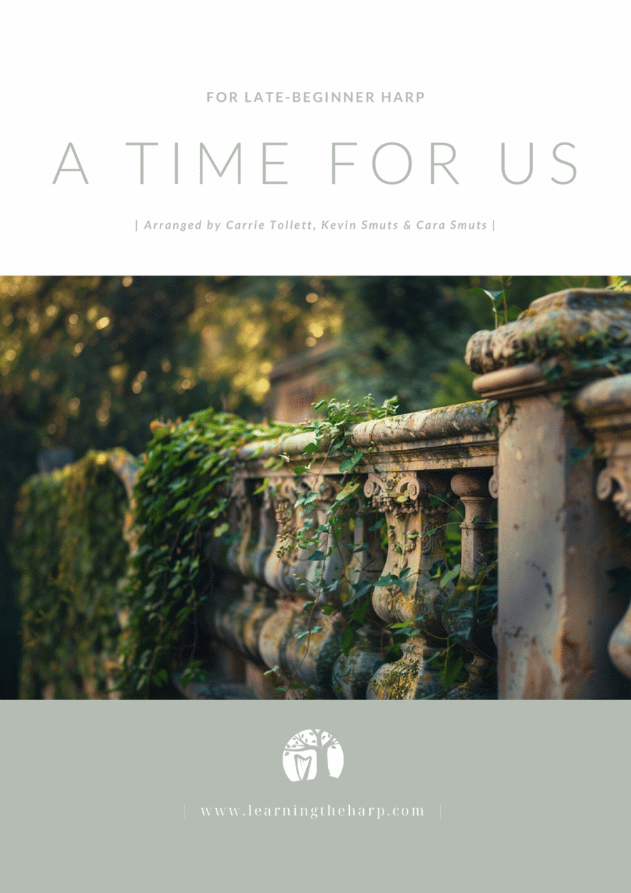 A Time For Us (Love Theme)