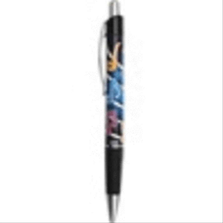 Pen Full Colour Music Notes Pens & Pencils scores gallery preview page 1