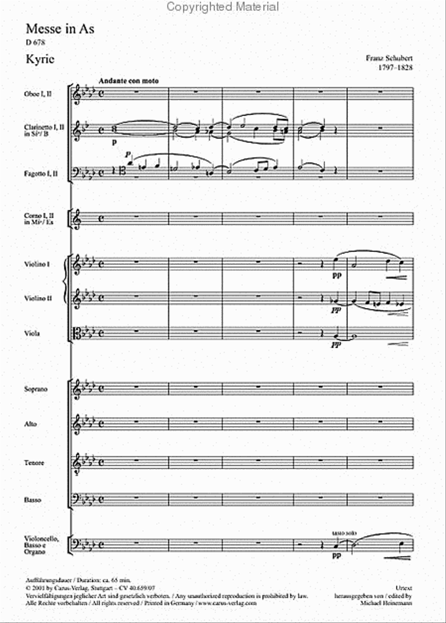 The complete Masses Mass scores gallery preview page 5