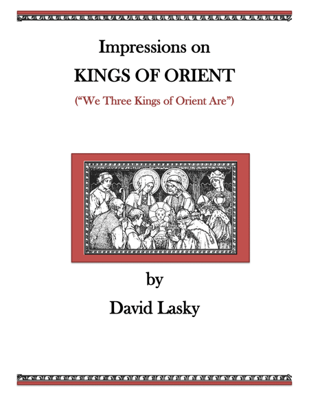 Impressions on KINGS OF ORIENT image number null
