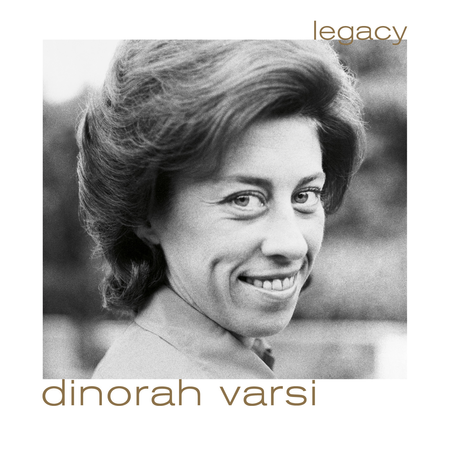 Legacy - Dinorah Varsi [Box Set]